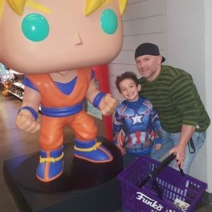 Meet your Posher, Danny